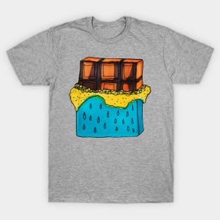 Chocolate bar T-Shirt